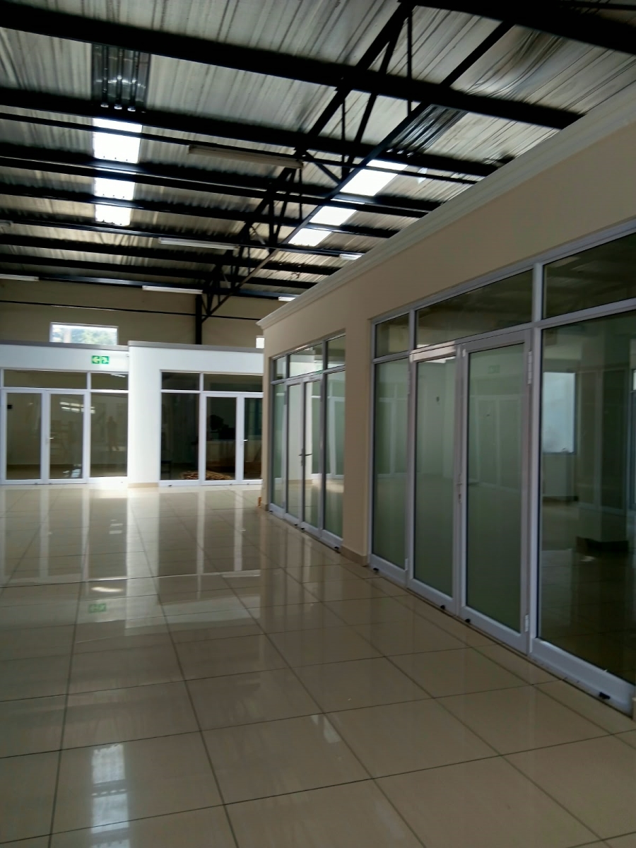 To Let Commercial Property for Rent in Mossel Bay Central Western Cape